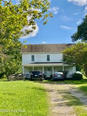 1008 New Hope Road, Hertford, NC 27944
