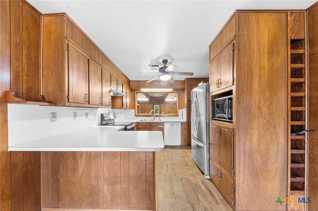 707 Dianne Drive, Copperas Cove, TX 76522