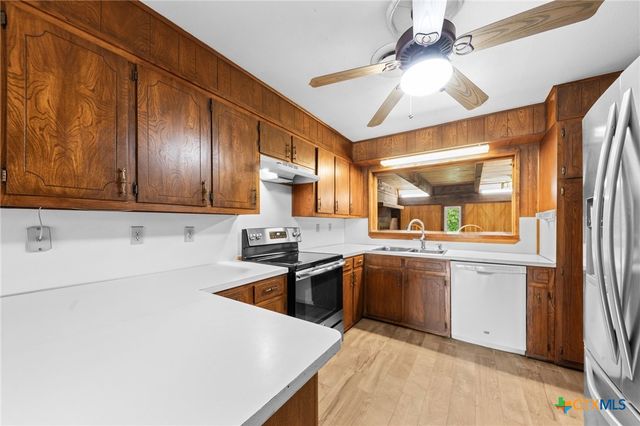 707 Dianne Drive, Copperas Cove, TX 76522