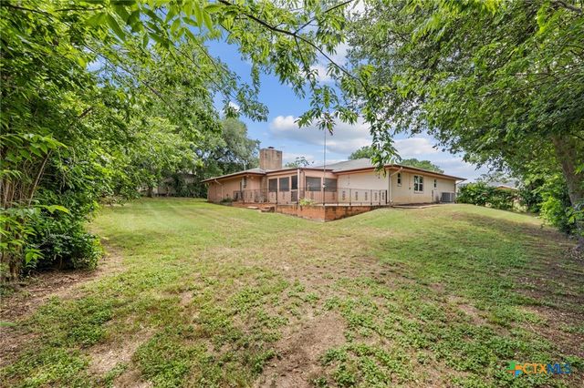 707 Dianne Drive, Copperas Cove, TX 76522