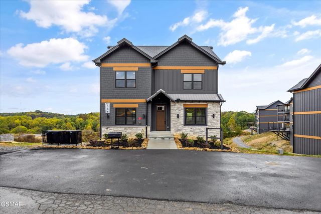 331 Rambling Creek Way, Sevierville, TN 37862