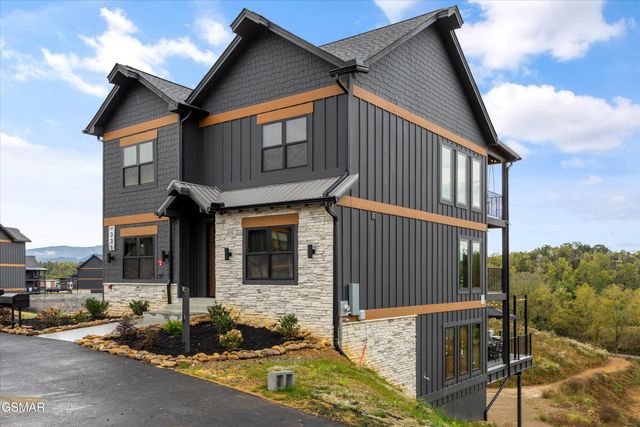 331 Rambling Creek Way, Sevierville, TN 37862