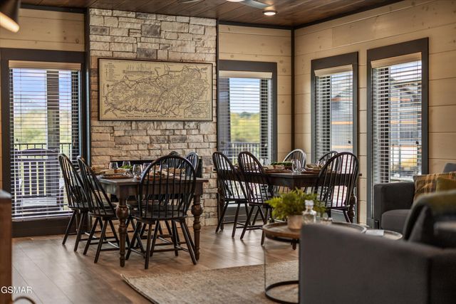 331 Rambling Creek Way, Sevierville, TN 37862