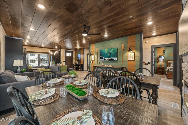 331 Rambling Creek Way, Sevierville, TN 37862