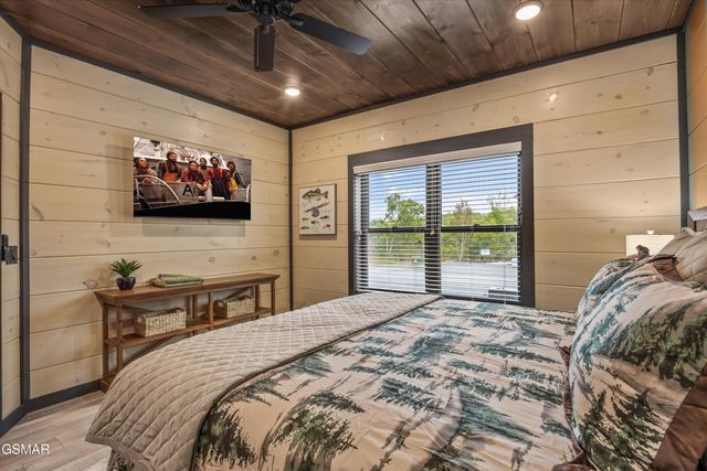 331 Rambling Creek Way, Sevierville, TN 37862