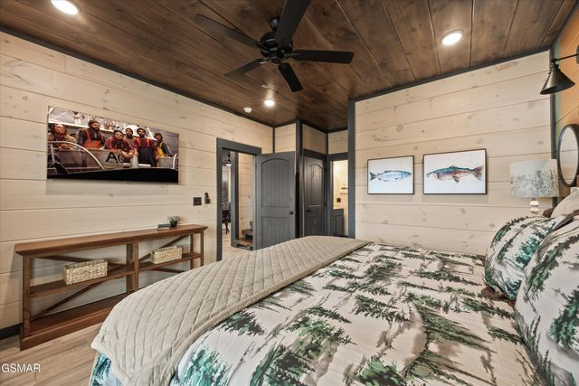 331 Rambling Creek Way, Sevierville, TN 37862