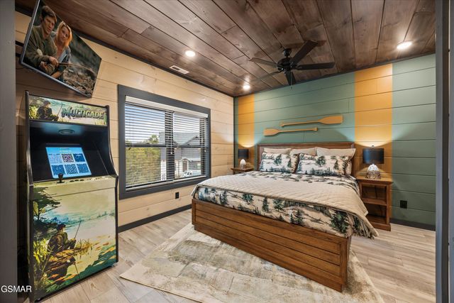 331 Rambling Creek Way, Sevierville, TN 37862