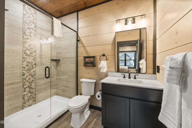 331 Rambling Creek Way, Sevierville, TN 37862