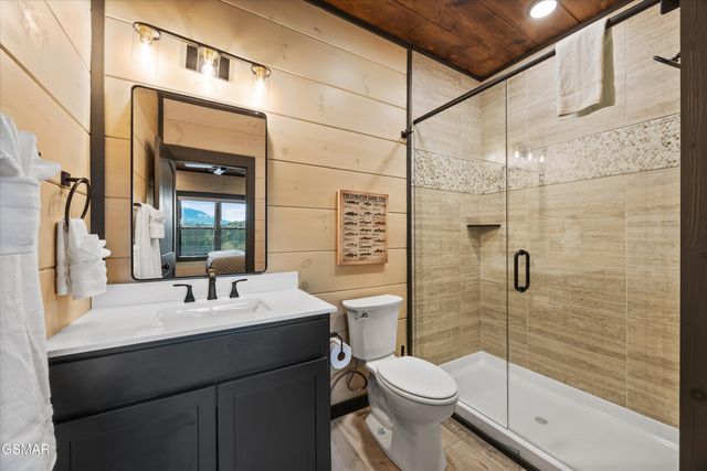 331 Rambling Creek Way, Sevierville, TN 37862