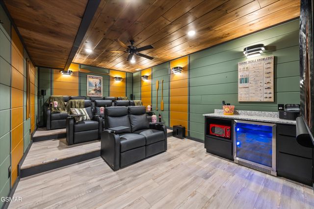 331 Rambling Creek Way, Sevierville, TN 37862