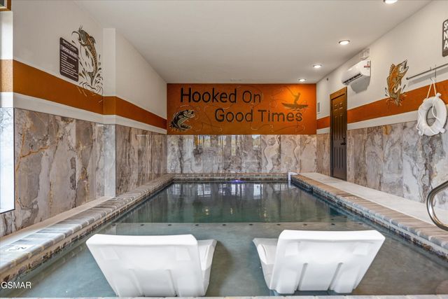 331 Rambling Creek Way, Sevierville, TN 37862