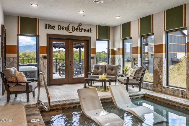 331 Rambling Creek Way, Sevierville, TN 37862