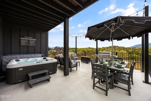 331 Rambling Creek Way, Sevierville, TN 37862