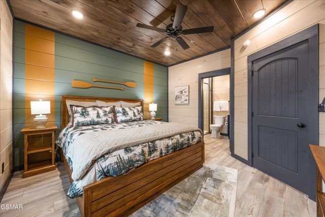 331 Rambling Creek Way, Sevierville, TN 37862