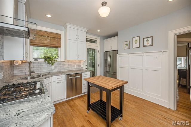 332 Marion Avenue, Webster Groves, MO 63119