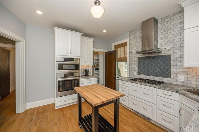332 Marion Avenue, Webster Groves, MO 63119