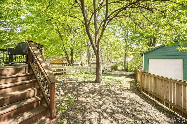 332 Marion Avenue, Webster Groves, MO 63119
