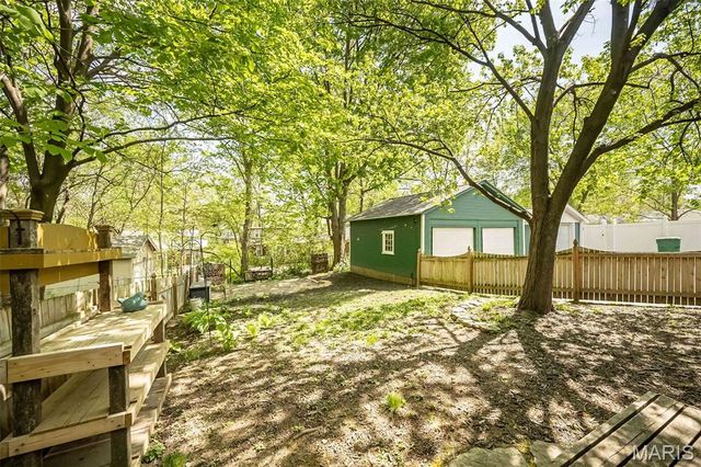 332 Marion Avenue, Webster Groves, MO 63119
