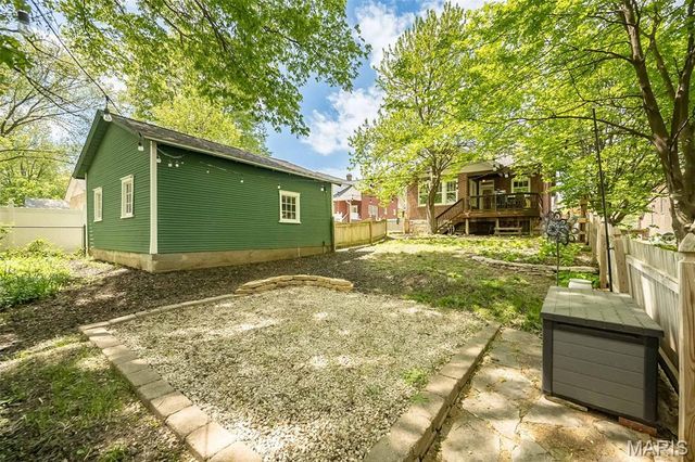 332 Marion Avenue, Webster Groves, MO 63119