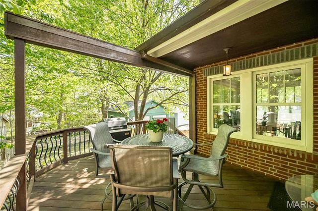332 Marion Avenue, Webster Groves, MO 63119