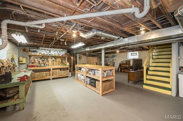 332 Marion Avenue, Webster Groves, MO 63119