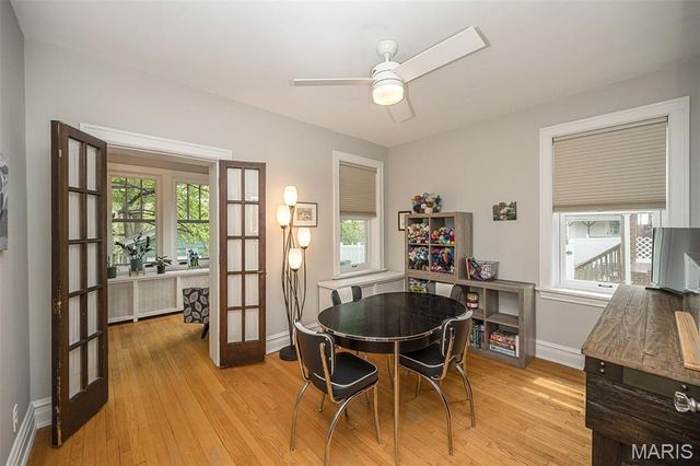 332 Marion Avenue, Webster Groves, MO 63119