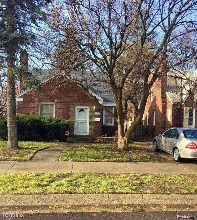 11635 Penrod Street, Detroit, MI 48228