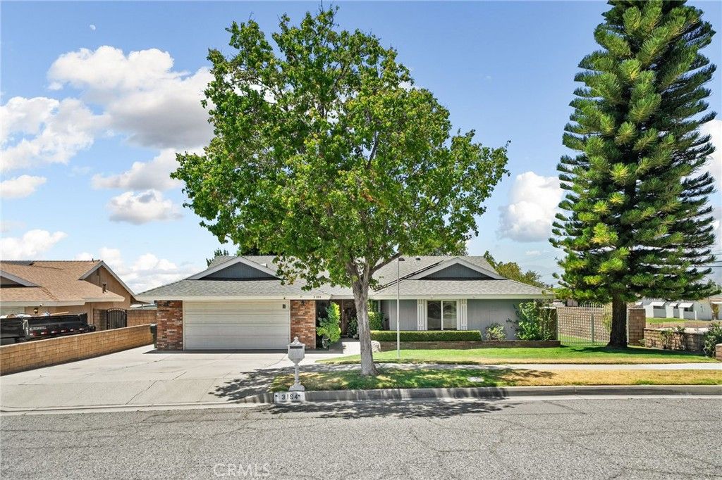 Image 1 of property listing at 3194 Belvedere Avenue, Highland, CA 92346