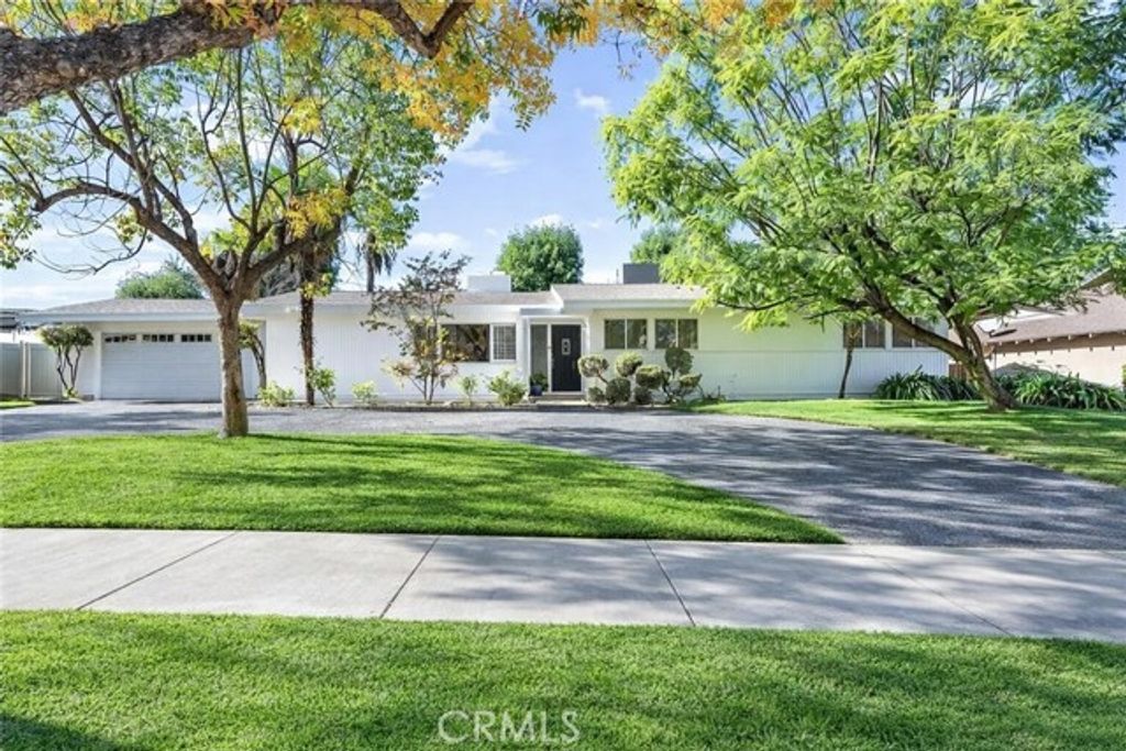 1514 Franklin, Redlands, CA 92373