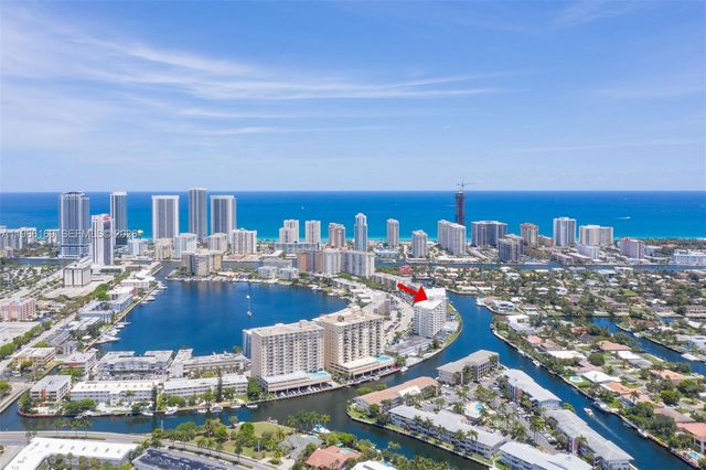 401 Golden Isles Dr 702, Hallandale Beach, FL 33009