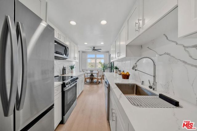 900 Euclid Street 307, Santa Monica, CA 90403