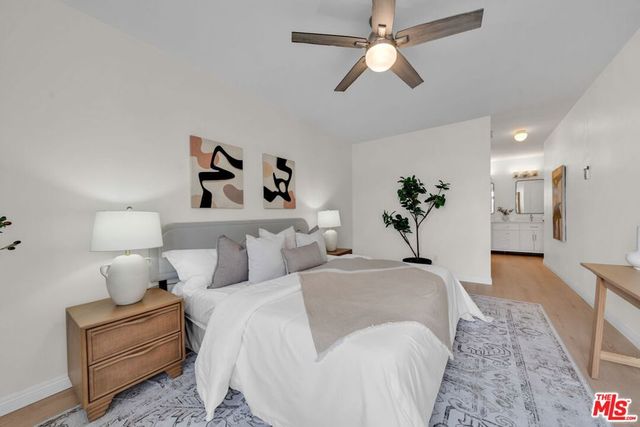 900 Euclid Street 307, Santa Monica, CA 90403