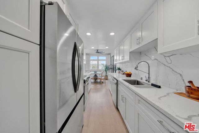 900 Euclid Street 307, Santa Monica, CA 90403