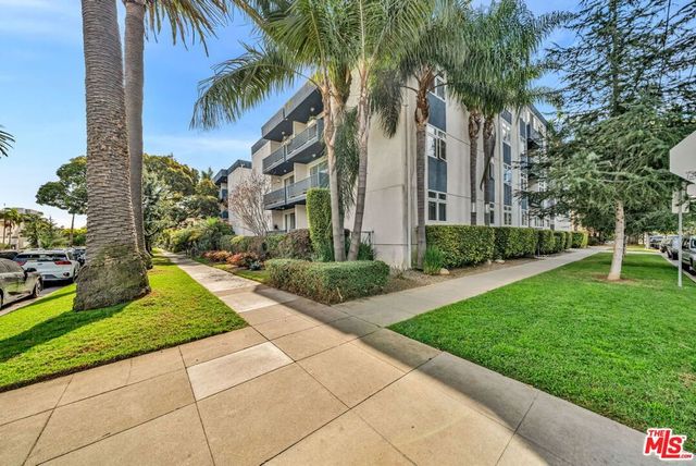900 Euclid Street 307, Santa Monica, CA 90403