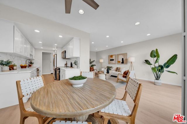 900 Euclid Street 307, Santa Monica, CA 90403