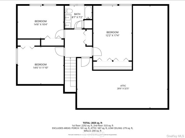 23 Bently Lane, Stony Brook, NY 11790