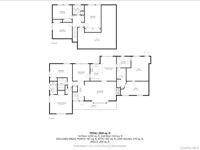 23 Bently Lane, Stony Brook, NY 11790