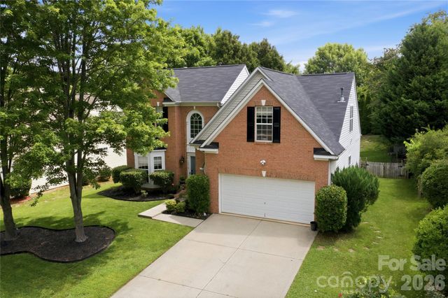 10010 Spring Park Drive, Charlotte, NC 28269