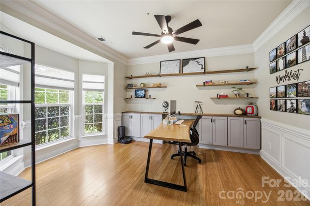10010 Spring Park Drive, Charlotte, NC 28269