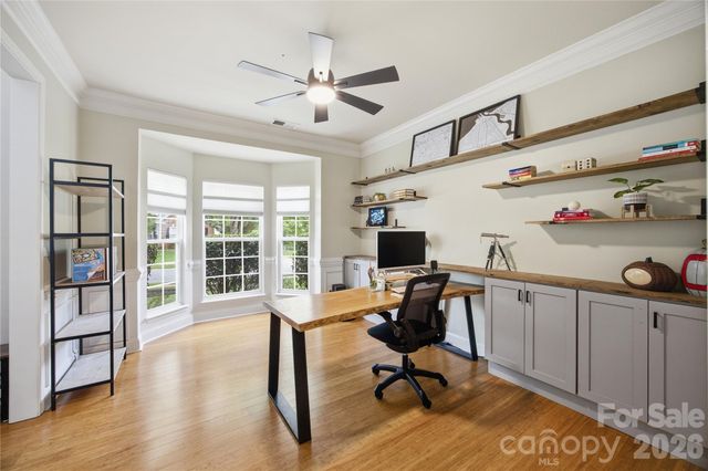10010 Spring Park Drive, Charlotte, NC 28269