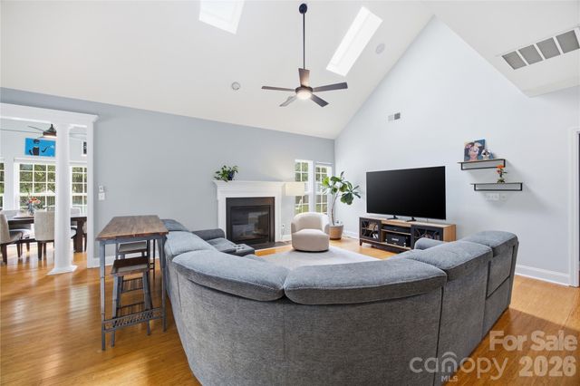 10010 Spring Park Drive, Charlotte, NC 28269
