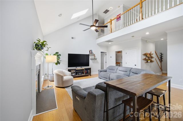 10010 Spring Park Drive, Charlotte, NC 28269