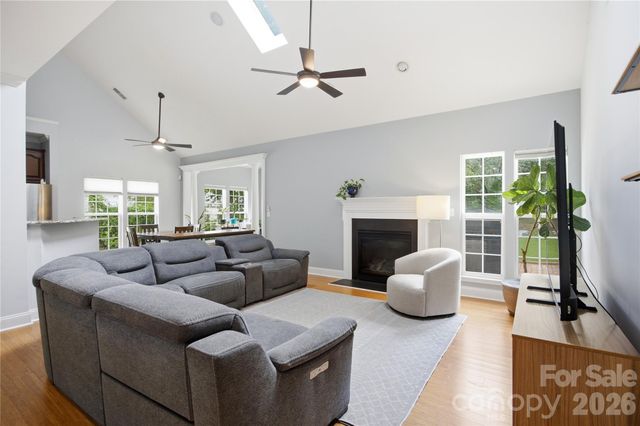 10010 Spring Park Drive, Charlotte, NC 28269