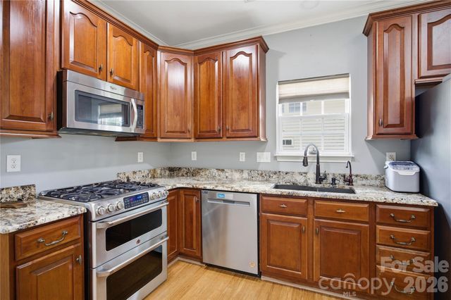 10010 Spring Park Drive, Charlotte, NC 28269