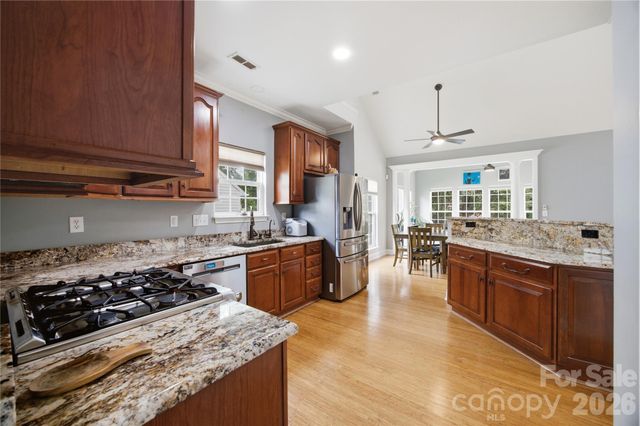 10010 Spring Park Drive, Charlotte, NC 28269