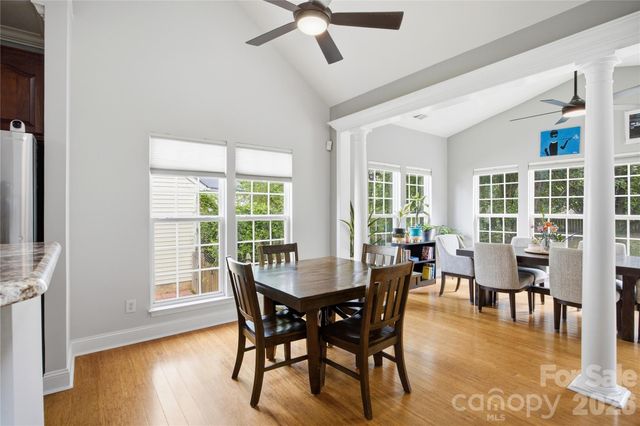 10010 Spring Park Drive, Charlotte, NC 28269