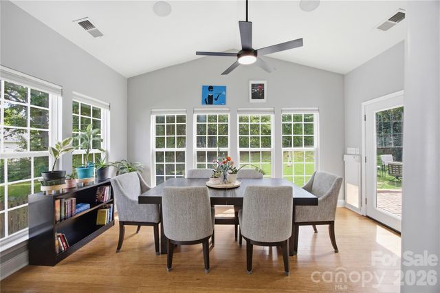 10010 Spring Park Drive, Charlotte, NC 28269