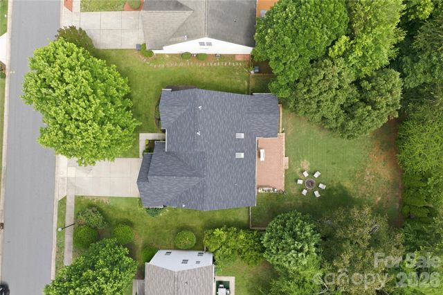 10010 Spring Park Drive, Charlotte, NC 28269