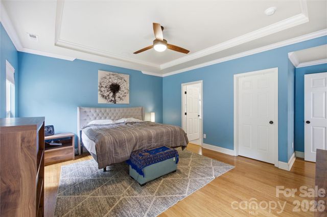10010 Spring Park Drive, Charlotte, NC 28269