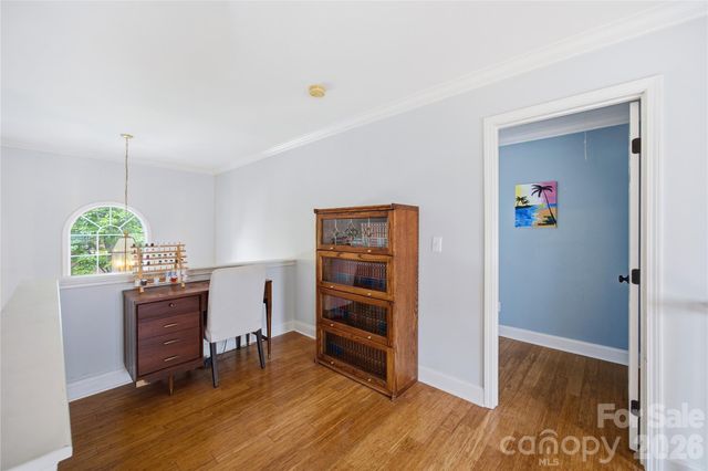 10010 Spring Park Drive, Charlotte, NC 28269